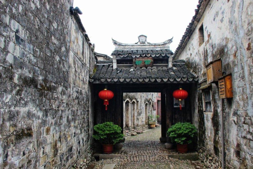 2023年的春节对联是什么？